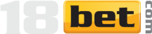 18Bet venue logo displayed in the TerminalUp partner directory
