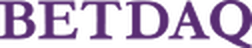Betdaq venue logo displayed in the TerminalUp partner directory