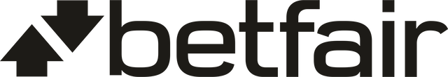 Betfair venue logo displayed in the TerminalUp partner directory