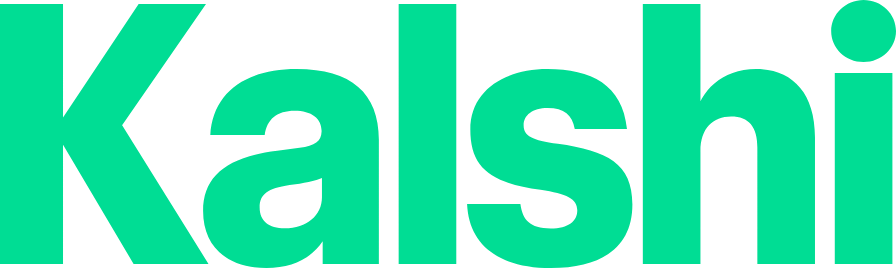 Kalshi venue logo displayed in the TerminalUp partner directory