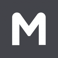 Matchbook venue logo displayed in the TerminalUp partner directory